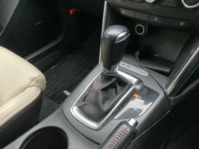 MAZDA CX-5 4WD 2013