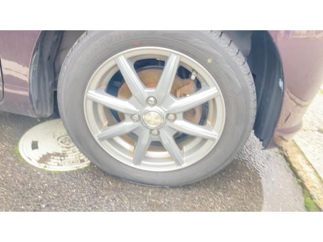 DAIHATSU MOVE canbus 2017