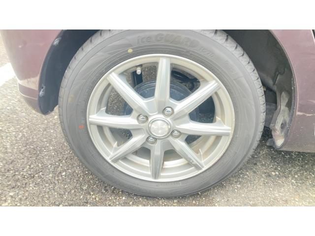 DAIHATSU MOVE canbus 2017