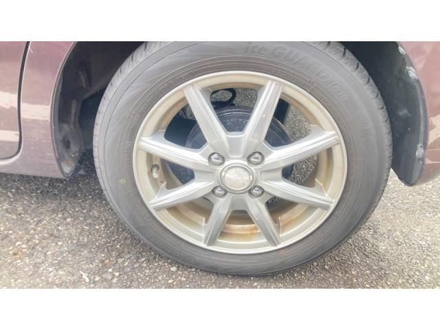 DAIHATSU MOVE canbus 2017