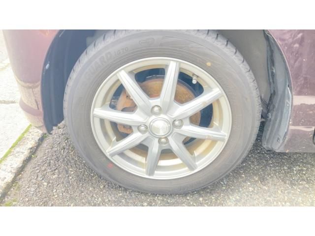 DAIHATSU MOVE canbus 2017