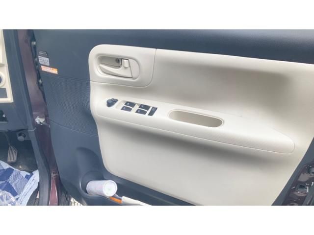 DAIHATSU MOVE canbus 2017