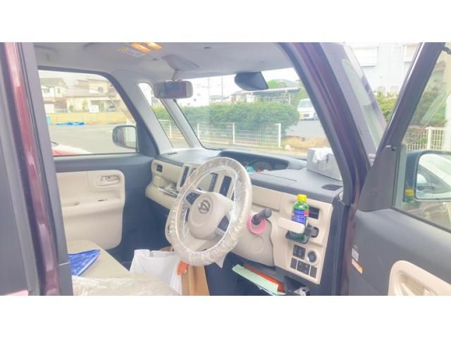 DAIHATSU MOVE canbus 2017