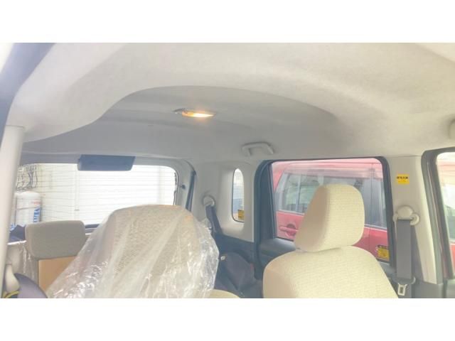 DAIHATSU MOVE canbus 2017