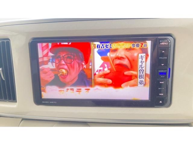 DAIHATSU MOVE canbus 2017