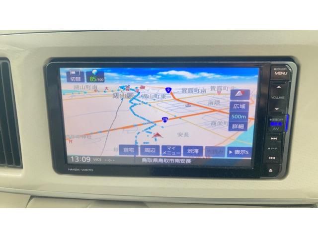 DAIHATSU MOVE canbus 2017