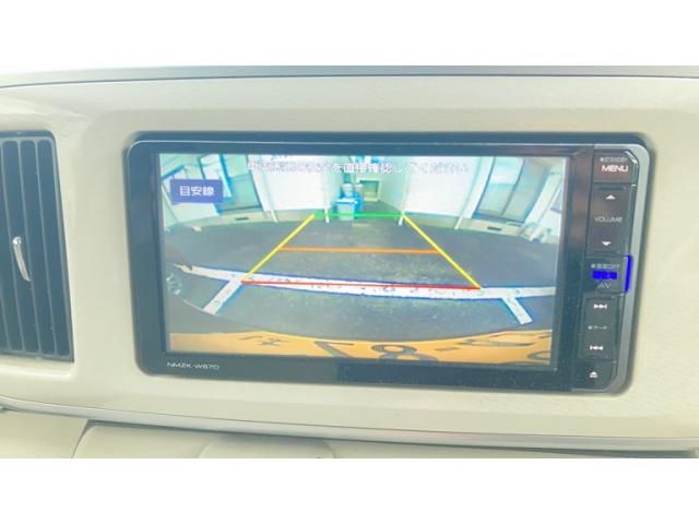 DAIHATSU MOVE canbus 2017