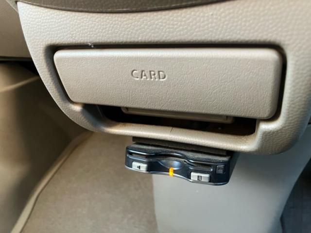 SUZUKI EVERY wagon 2007