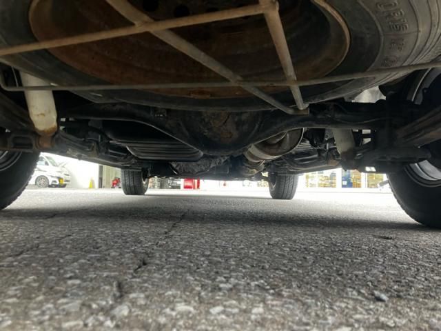 TOYOTA HIACE van 4WD 2014