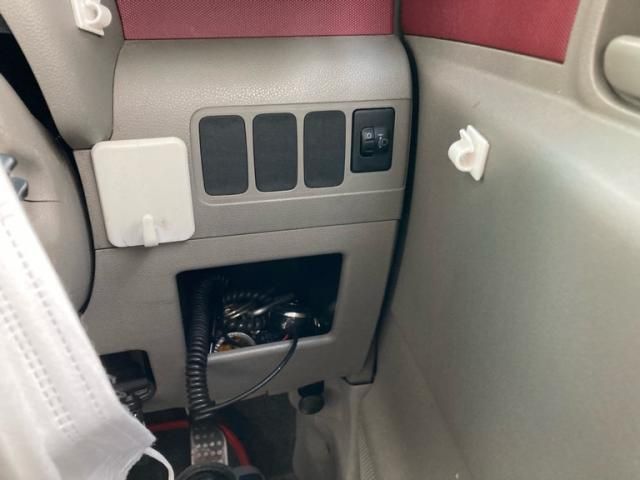 DAIHATSU MOVE CONTE 2010