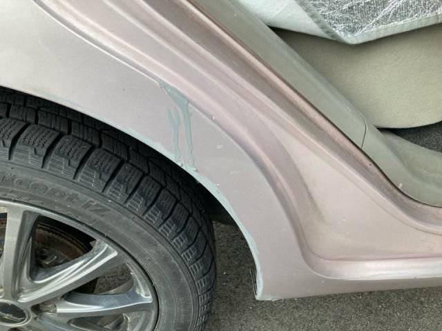 DAIHATSU MOVE CONTE 2010