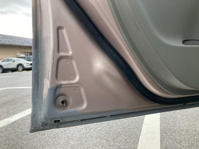 DAIHATSU MOVE CONTE 2010