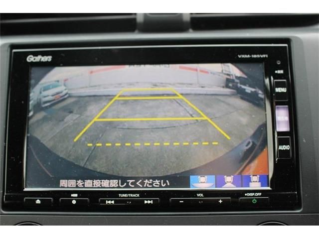 HONDA CIVIC hatchback 2017