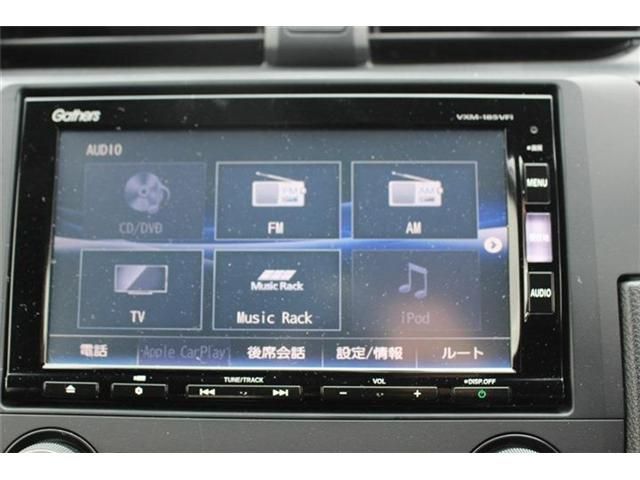 HONDA CIVIC hatchback 2017