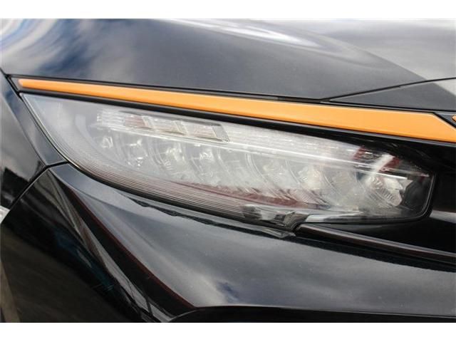 HONDA CIVIC hatchback 2017