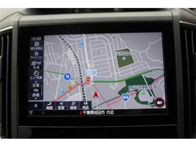 SUBARU IMPREZA SPORT 2021