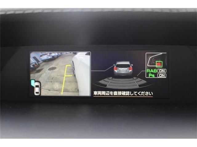 SUBARU IMPREZA SPORT 2021