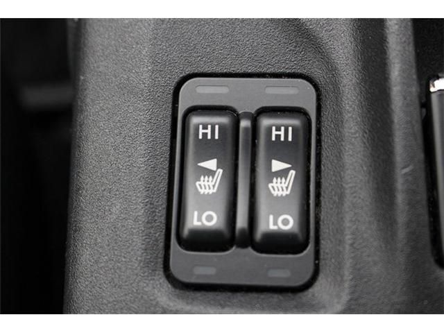 SUBARU IMPREZA SPORT 2021