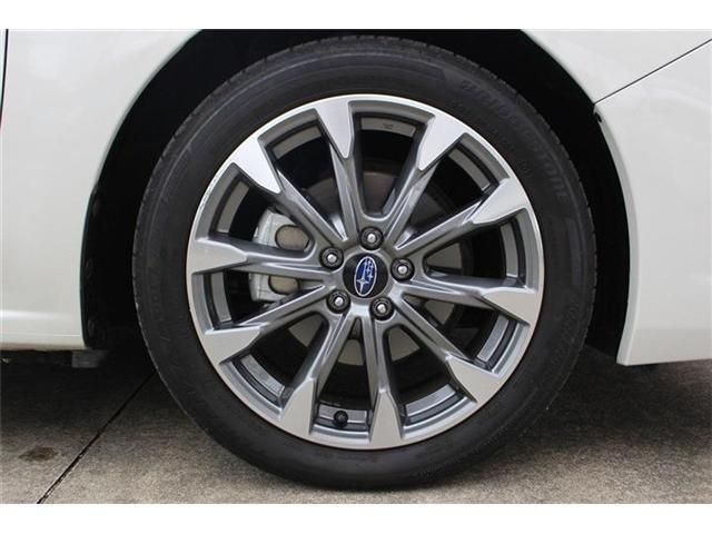 SUBARU IMPREZA SPORT 2021