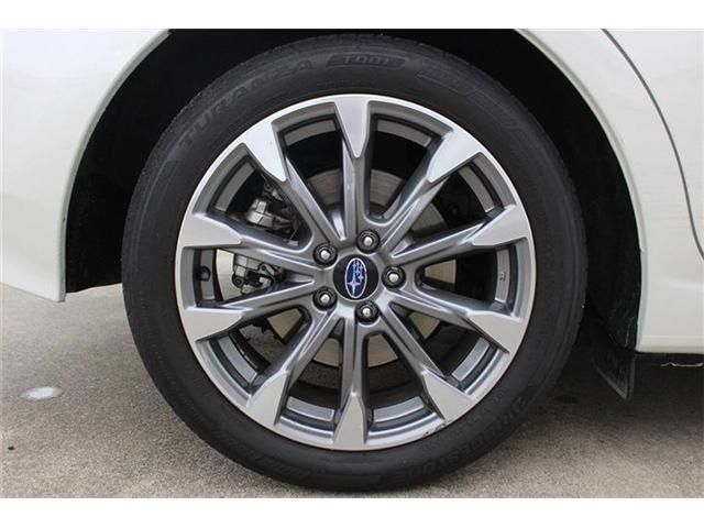 SUBARU IMPREZA SPORT 2021