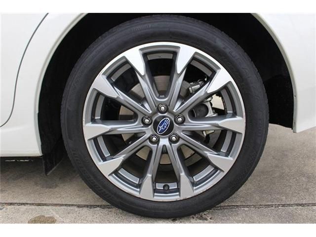 SUBARU IMPREZA SPORT 2021