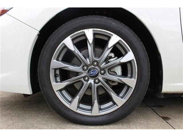 SUBARU IMPREZA SPORT 2021