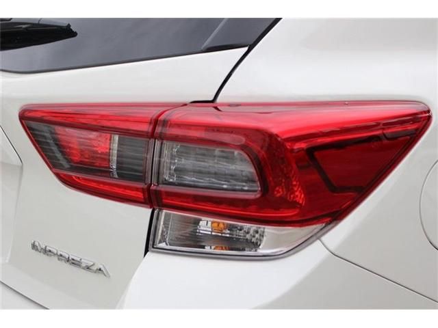 SUBARU IMPREZA SPORT 2021