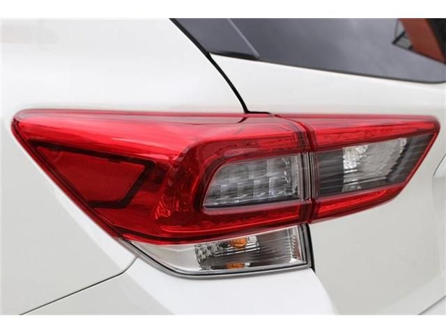 SUBARU IMPREZA SPORT 2021