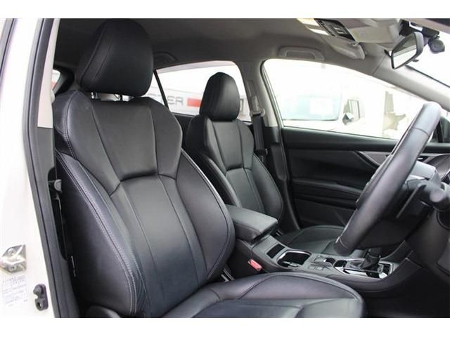 SUBARU IMPREZA SPORT 2021