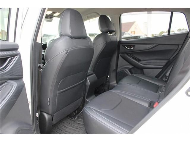 SUBARU IMPREZA SPORT 2021