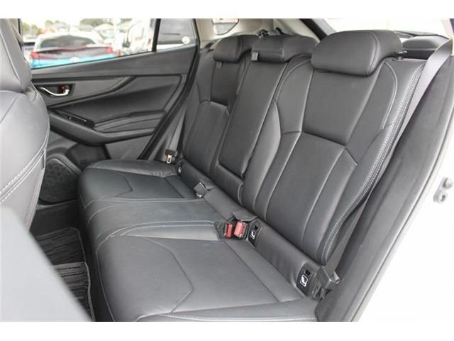 SUBARU IMPREZA SPORT 2021