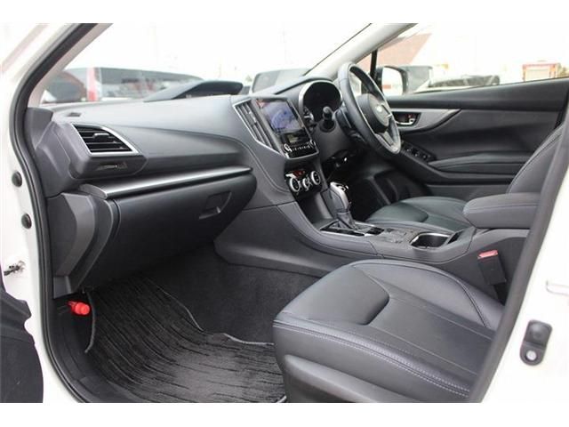 SUBARU IMPREZA SPORT 2021