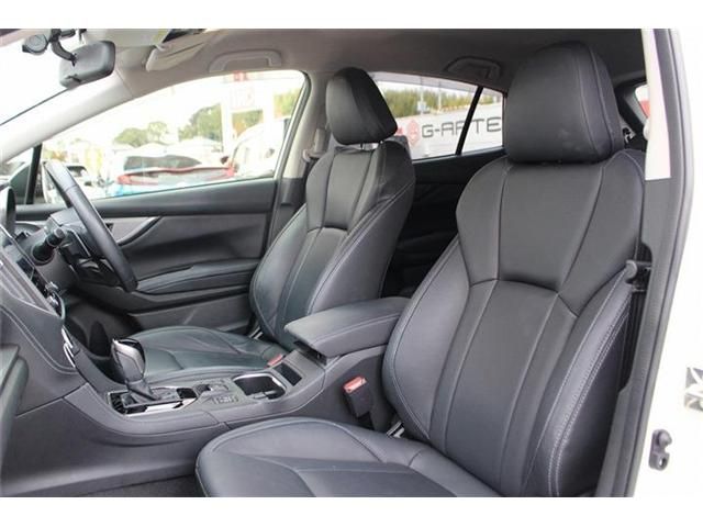 SUBARU IMPREZA SPORT 2021