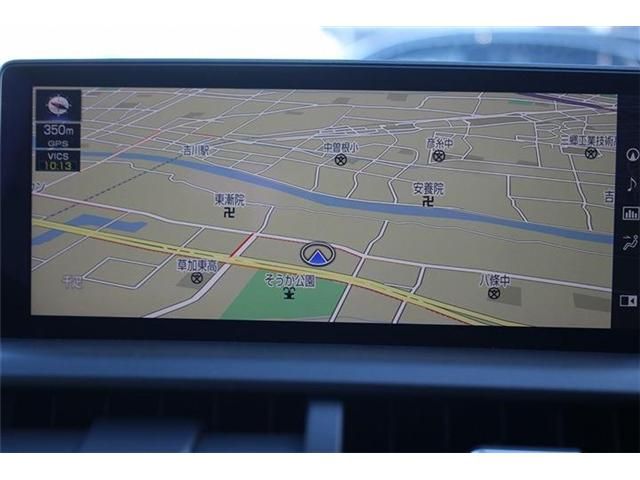 TOYOTA LEXUS NX300 2018