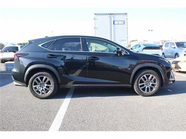 TOYOTA LEXUS NX300 2018