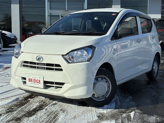 DAIHATSU MIRA e:S 4WD 2020