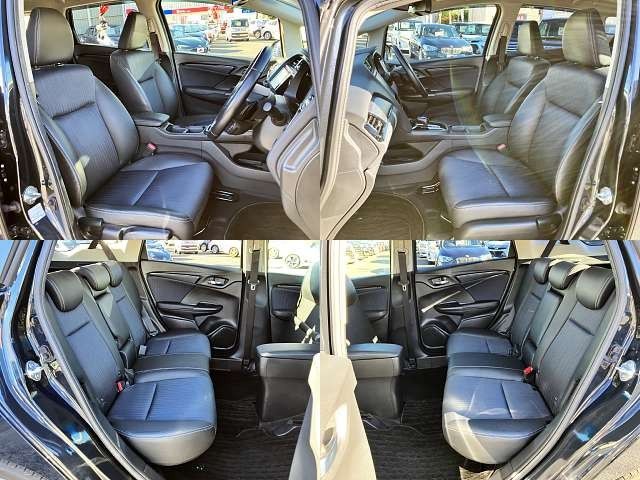 HONDA SHUTTLE HYBRID 2021