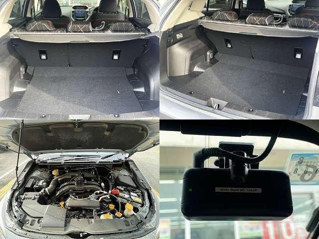 SUBARU SUBARU XV 2017