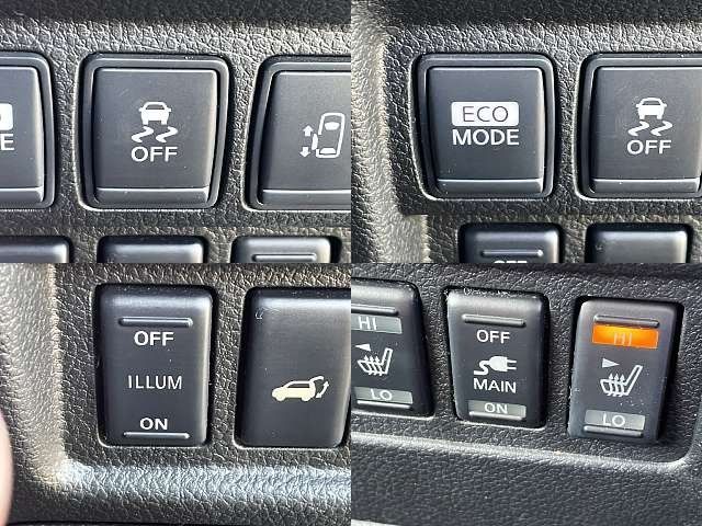 NISSAN ELGRAND  4WD 2010