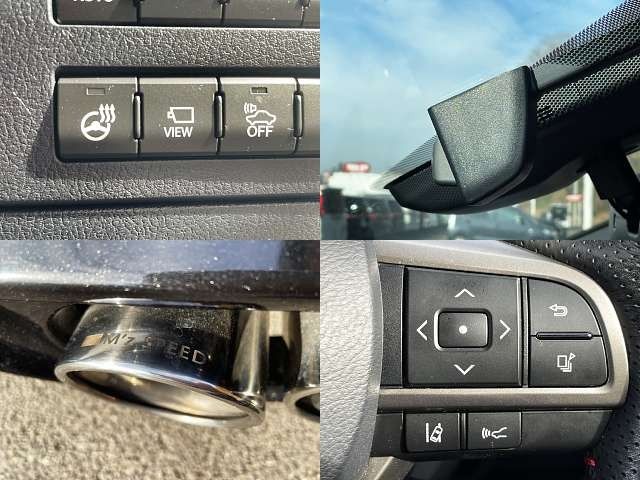 TOYOTA LEXUS RX450h AWD 2018