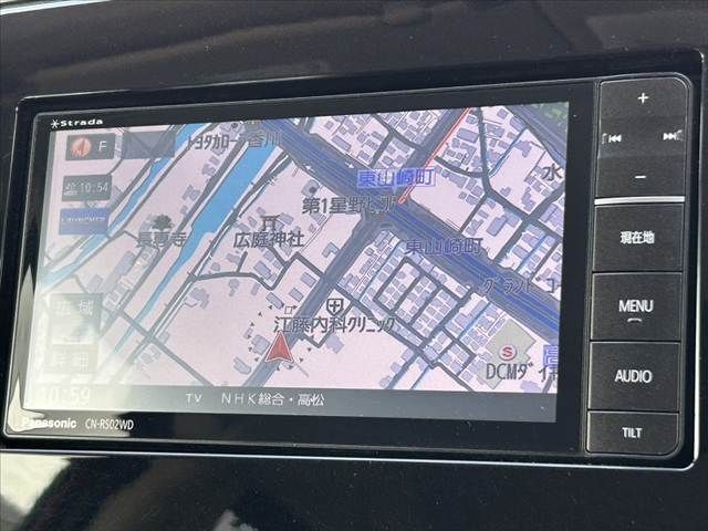 NISSAN SERENA  S-HYBRID 2016