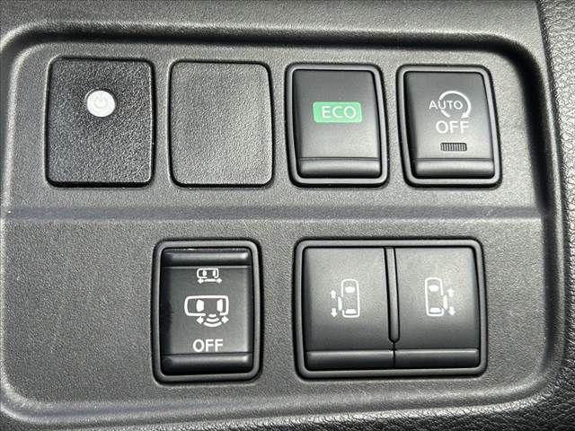 NISSAN SERENA  S-HYBRID 2016