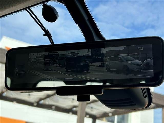 NISSAN SERENA  S-HYBRID 2016