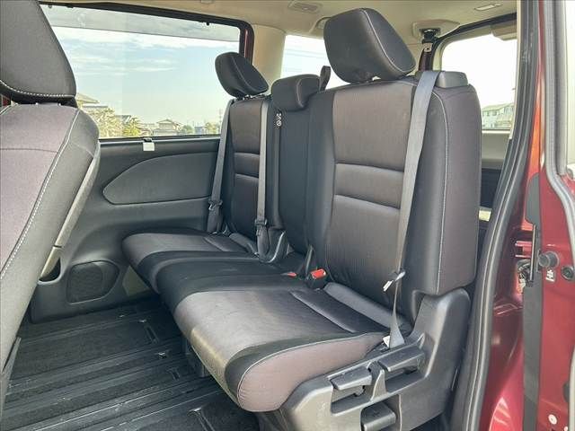 NISSAN SERENA  S-HYBRID 2016