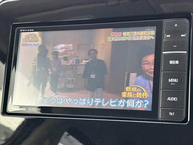 NISSAN SERENA  S-HYBRID 2016