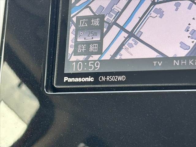 NISSAN SERENA  S-HYBRID 2016