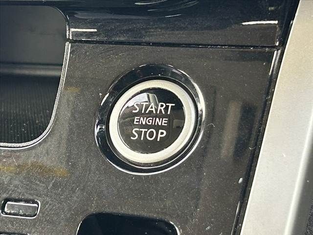 NISSAN SERENA  S-HYBRID 2016