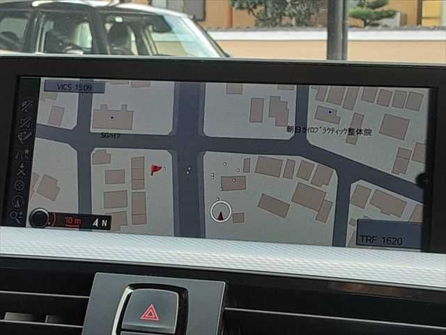 BMW BMW 3series sedan 2012