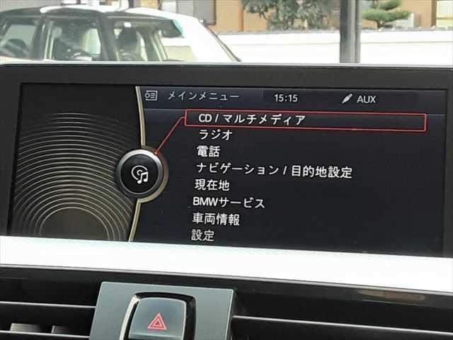 BMW BMW 3series sedan 2012