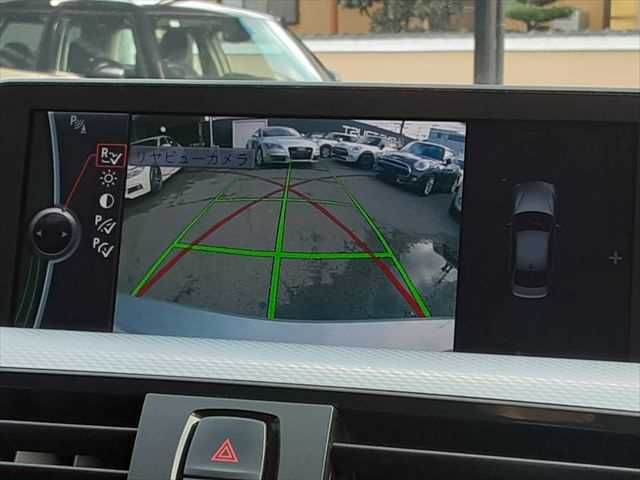 BMW BMW 3series sedan 2012